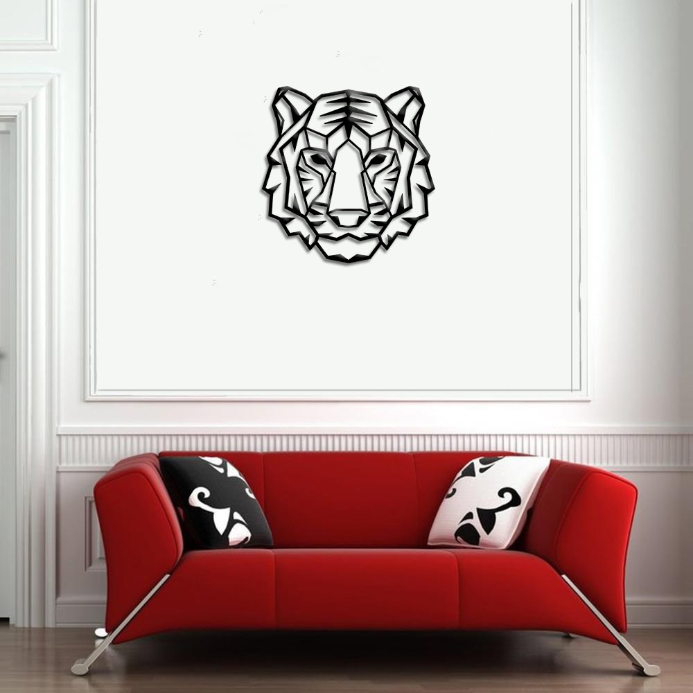 images wanddecoratie tijger eliassen