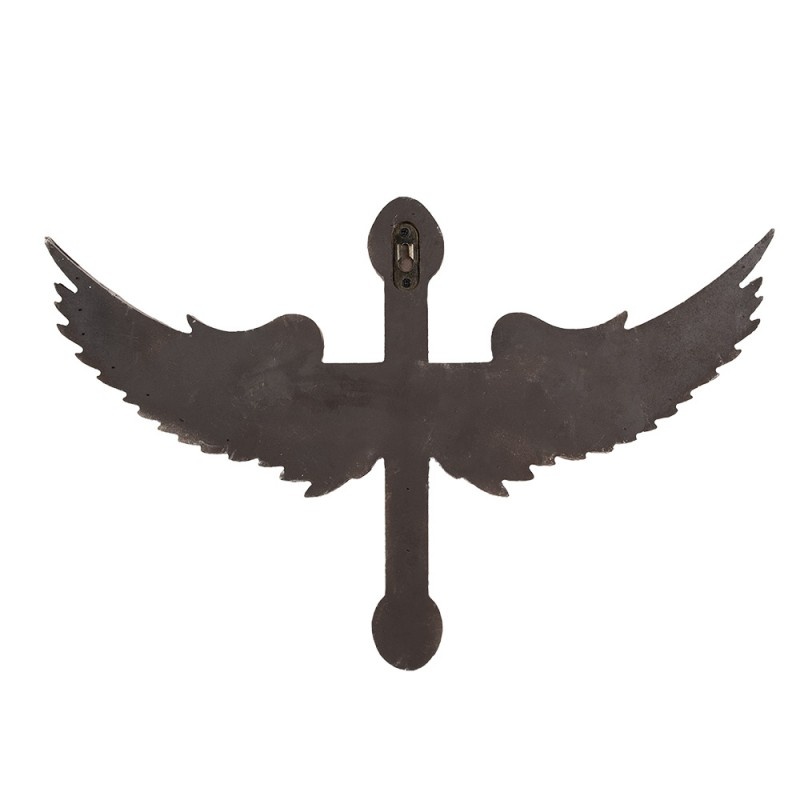 images 6h2384-wanddecoratie-48x3x31-cm-beige-hout