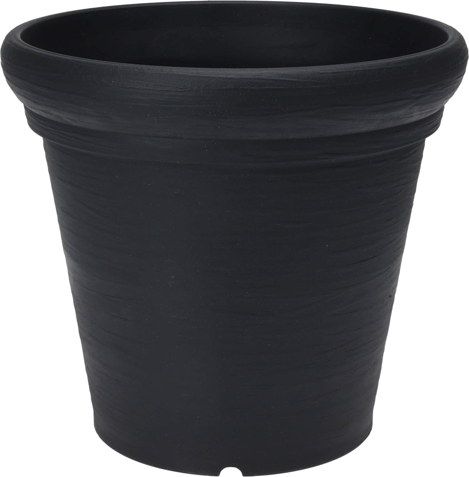 images Bloempot Supra antraciet Eliassen.nl 042796010