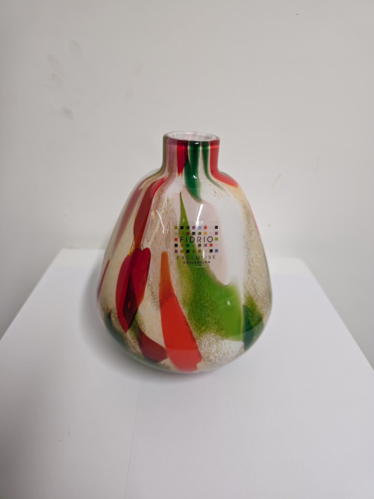 images Fidrio Glasvaas Scissors 20cm eliassen.nl 1