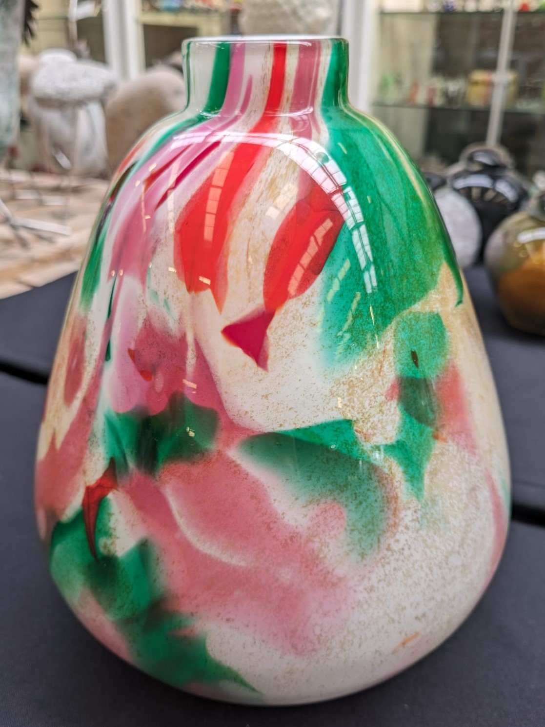 images Fidrio Glasvaas Scissors 30cm eliassen.nl 1