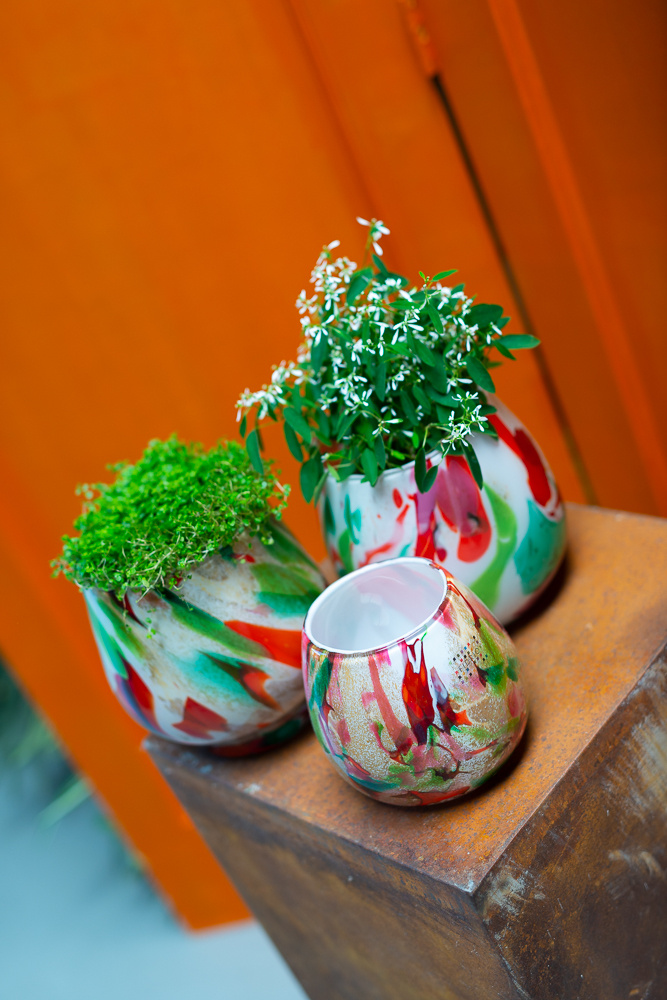 images Fidrio mixed colours bolvaasjes Eliassen.nl