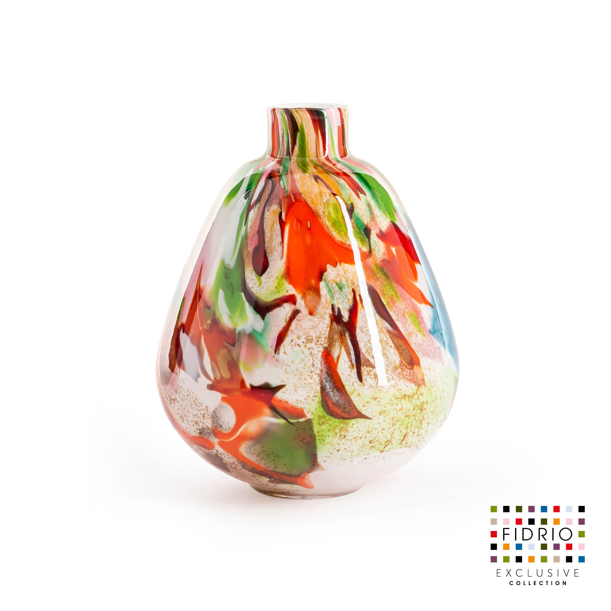 images Glasvaas scissors 20cm Eliassen.nl 430 5198 mc