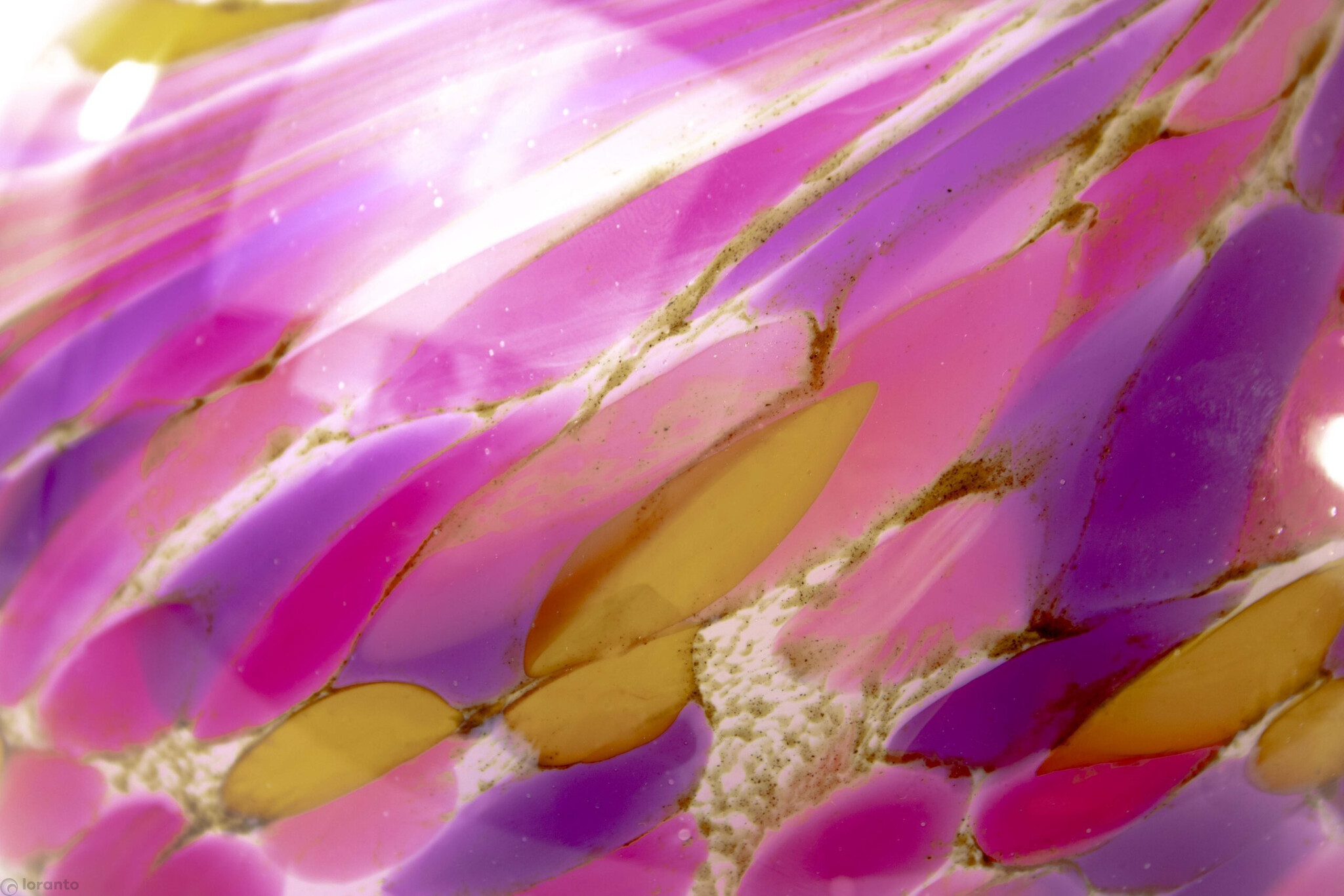 images glazen bol op steker - eliassen.nl