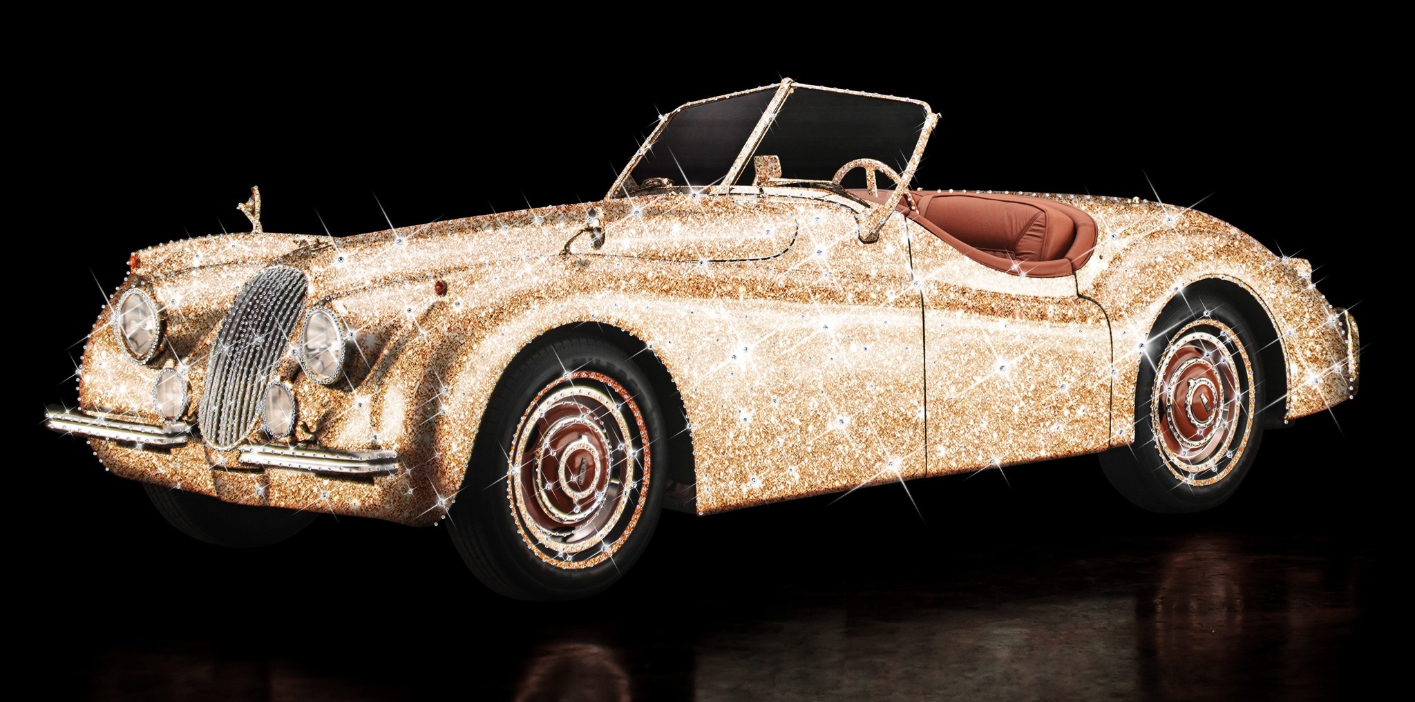 images Strass glasschilderij Eliassen.n Klassieker s367