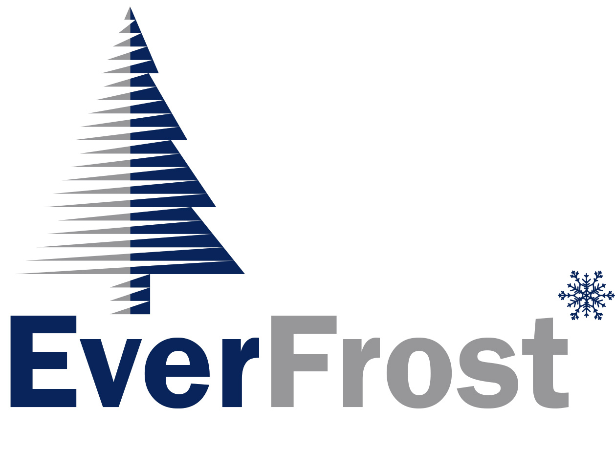 images Everfrost kerstbomen Eliasse.nl