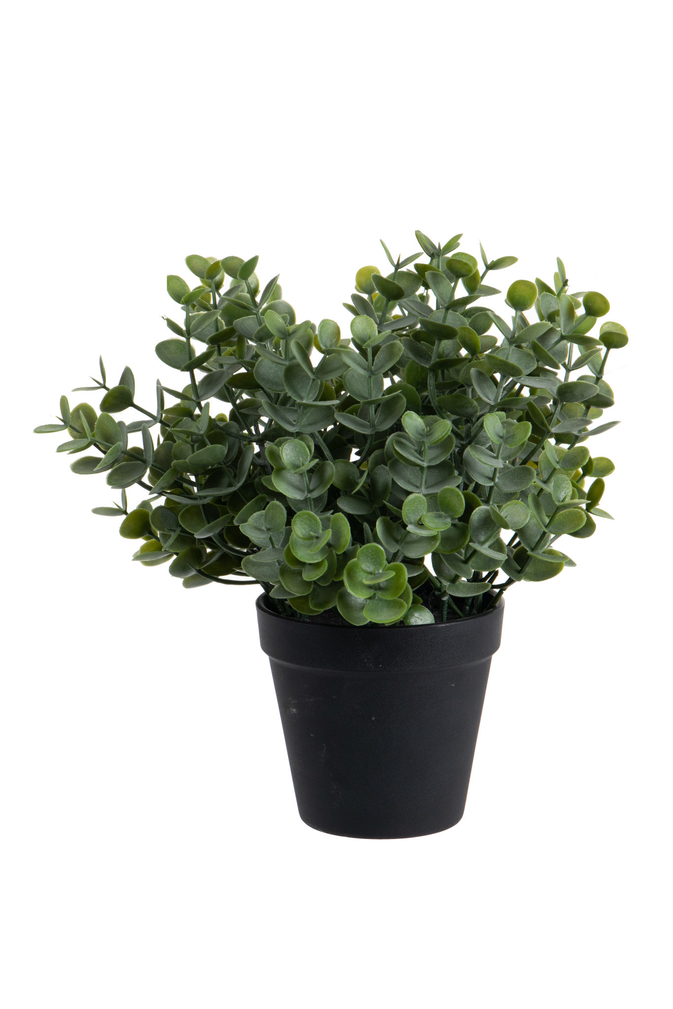 images Kunstplant Eucalyptus Bos compact 30cm Eliassen.nl 40561 028