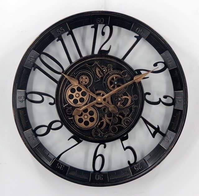 images Tandwielklok Jakarta Eliassen.nl G6121597